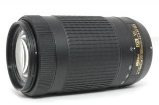 ˥ AF-P DX NIKKOR 70-300mm F4.5-6.3G ED VR Ʊ