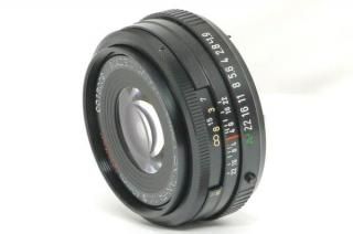 smc PENTAX-FA 43mm F1.9 Limited աɡȢ켰 ˾