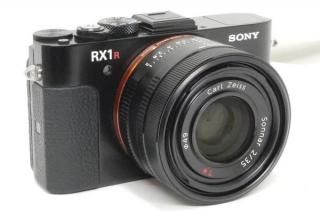 ˡ Cyber-shot RX1R (DSC-RX1RM2) Ȣ ˾