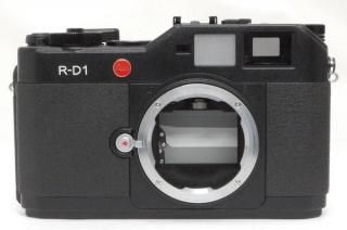 ���ץ��� R-D1