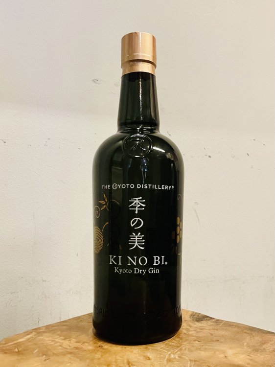  ԥɥ饤KI NO BI Kyoto Dry Gin