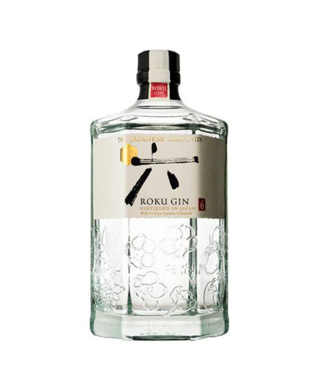 ROKU GIN -六ー ROKU GIN -六ー