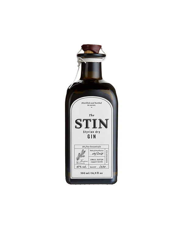 ƥ󥸥 STIN GIN  47 500ml