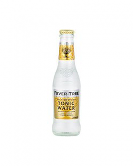 フィーバーツリー プレミアム トニックウォーター Bartender S General Store