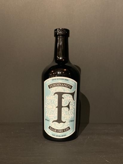 フェルディナンズ ザール ドライジン - Bartender's General Store