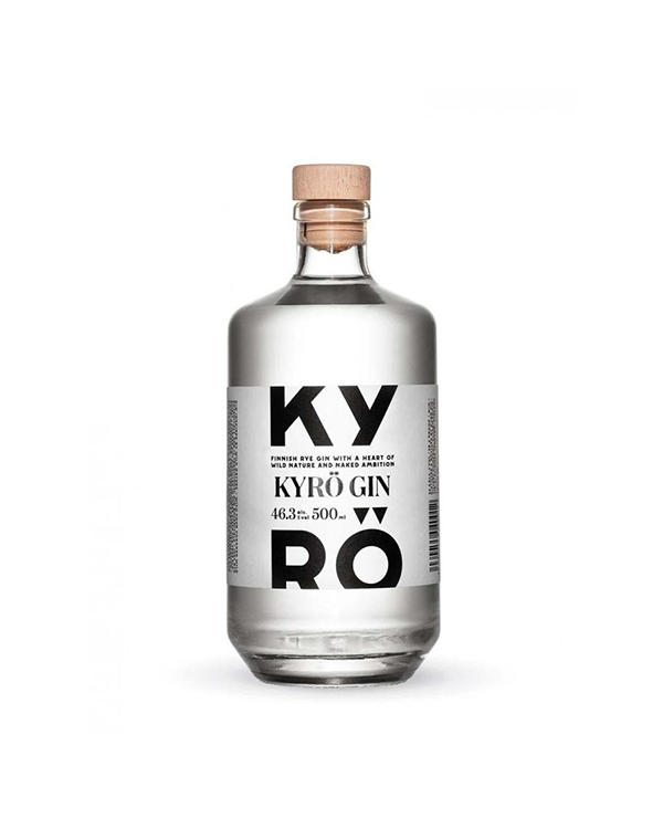  KYRO GIN500ml 46.3%