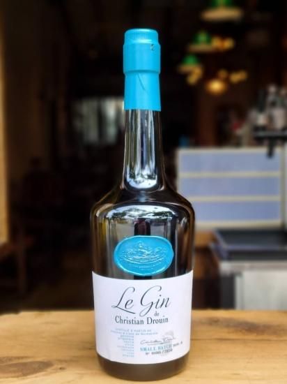 通販でクリスマス ル ジン クリスチャンドルーアン 700ml 42％ - Bartender's その他