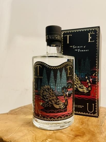 テヌジン 500ml 47%