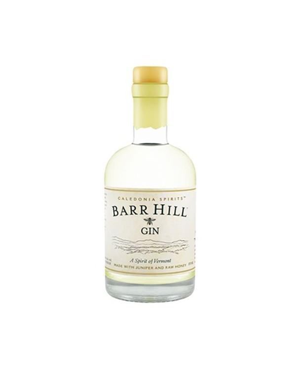 バーヒルジン　Barr Hill Gin  375ml