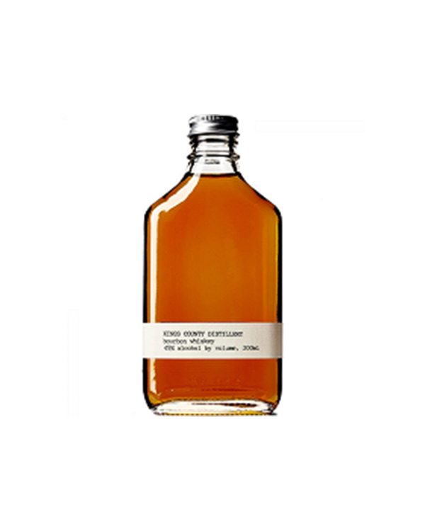 󥰥ƥ Сܥ󥦥 Kings County Distillery Bourbon Whiskey 200ml