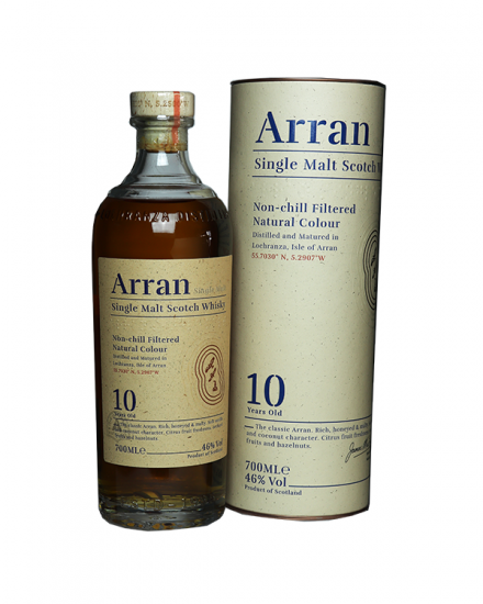 アランモルト10年 700ml 46 Bartender S General Store アランモルト10年 700ml 46 Bartender S General Store