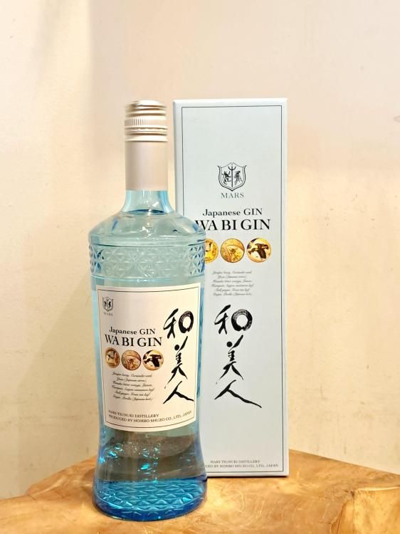 Japanese GIN ͡700ml 47%