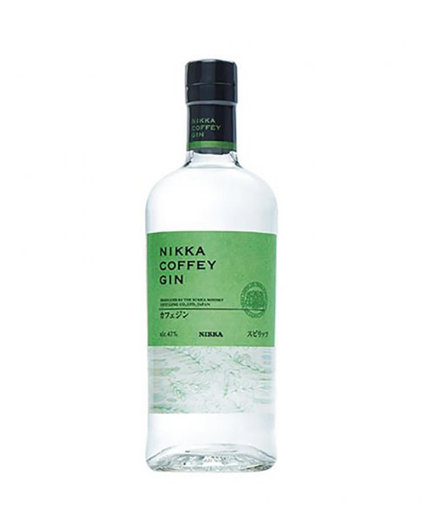 NIKKA COFFEY GIN  ե700ml 47%