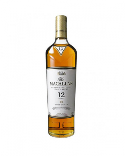 MACALLAN マッカラン ウイスキー 12年 - www.buyfromhill.com