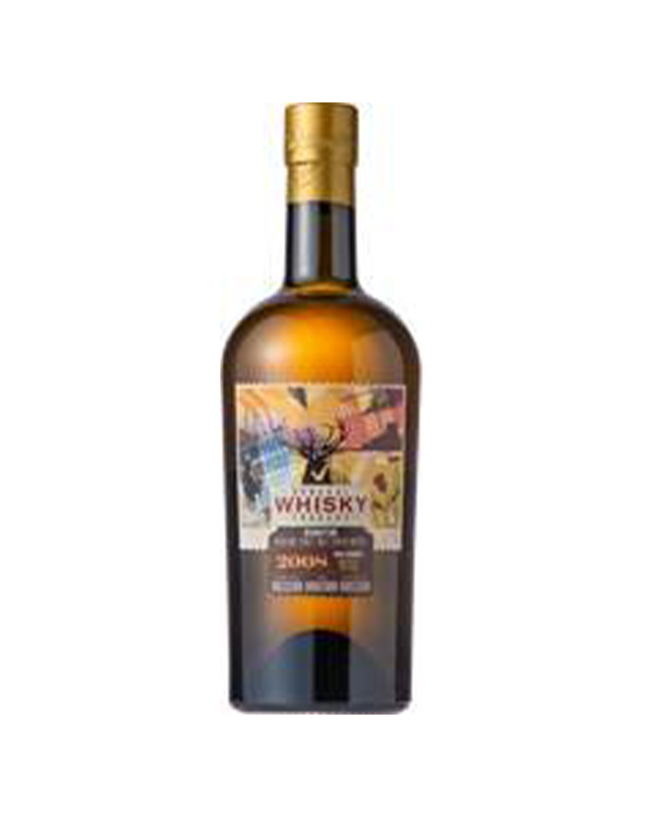 ǥ󥹥ȥ12ǯ2008700ml 58.3% ͥ륦ȥ졼