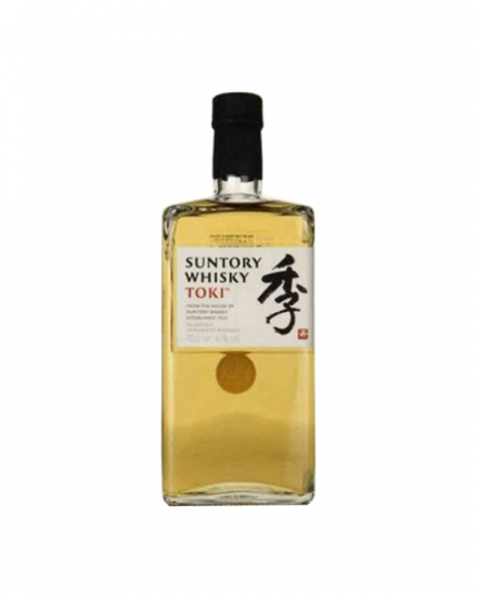 SUNTORY（サントリー）季 43％ 700ml - Bartender's General Store