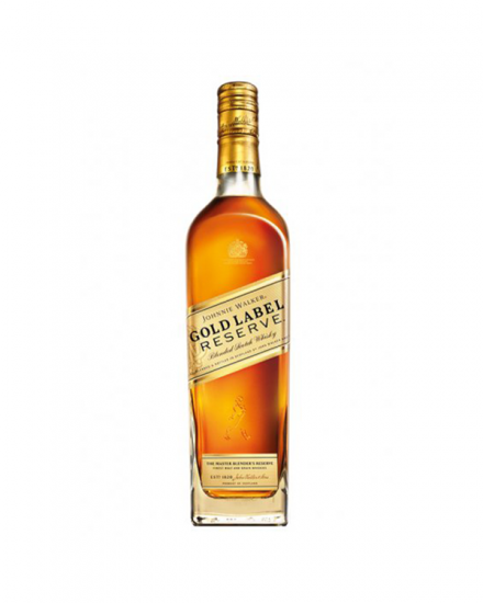 ジョニーウォーカー ゴールドラベル 40度 700ml - Bartender's ジョニーウォーカー ゴールドラベル 40度 700ml - Bartender's