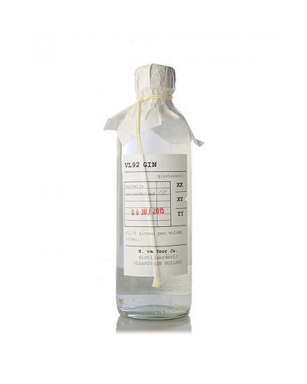 在庫処分 激安 食品 VL92 Store General Bartender's - 41.7% 500ml ジン 洋酒・リキュール