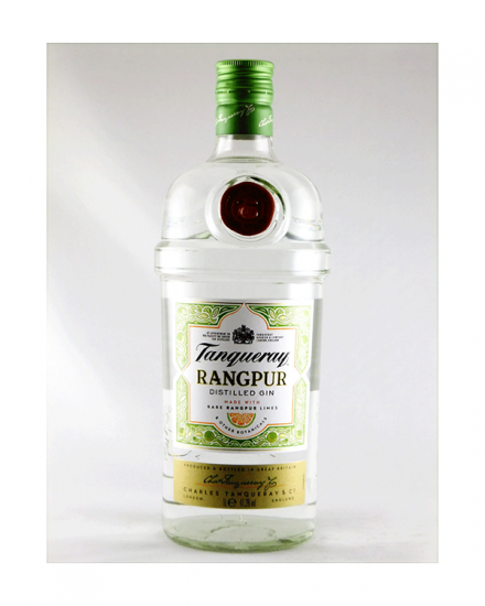 タンカレー ラングプール 1000ml 41.3% - Bartender's General Store