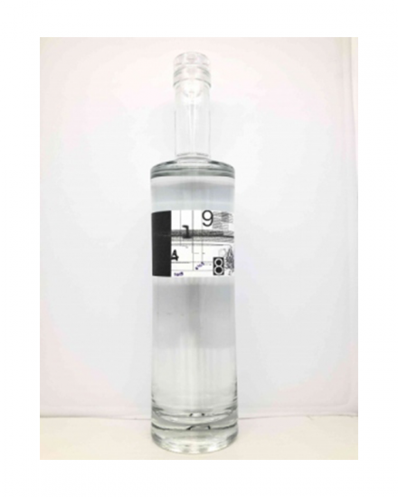 紅櫻蒸留所 #9148 0105 ラベンダー 700ml - Bartender's General Store 紅櫻蒸留所 #9148 0105 ラベンダー 700ml - Bartender's General Store
