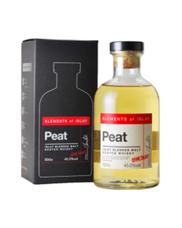 ڥġ֡Peat ȥ󥰥 500ml 45%