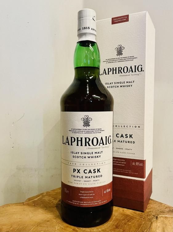 ե PX  1000ml 48%
