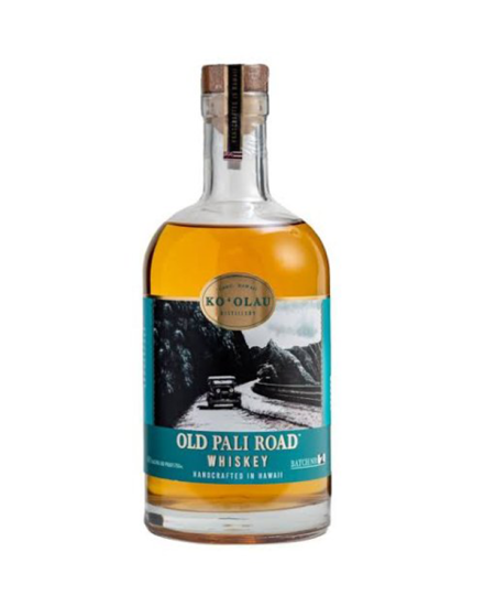 コオラウ オールド・パリ・ロード ウイスキー 750ml 43% - Bartender's General Store コオラウ オールド・パリ・ロード ウイスキー 750ml 43% - Bartender's General Store
