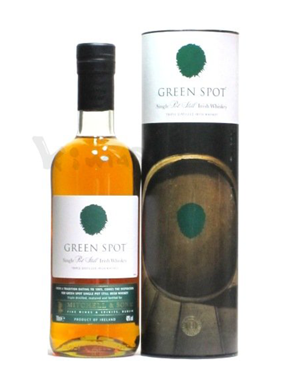 Irish Whiskey - Bartender's General Store Irish Whiskey - Bartender's General Store