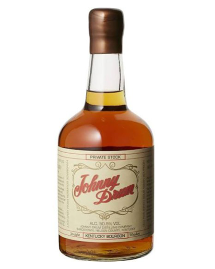 ジョニードラム プライベートストック 750ml 50.5 ジョニードラム プライベートストック 750ml 50.5