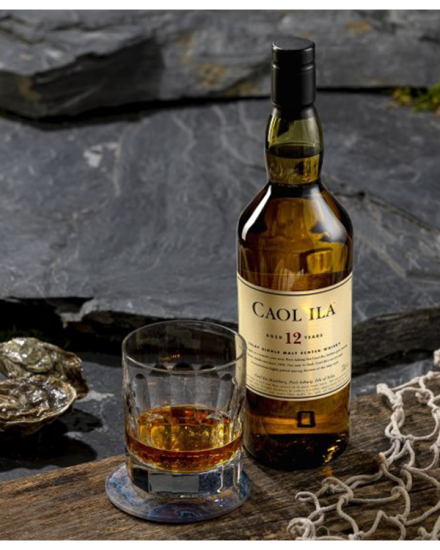 カリラ12年 - Bartender's General Store カリラ12年 - Bartender's General Store