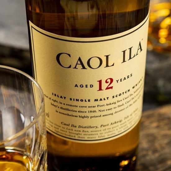 カリラ12年 - Bartender's General Store カリラ12年 - Bartender's General Store
