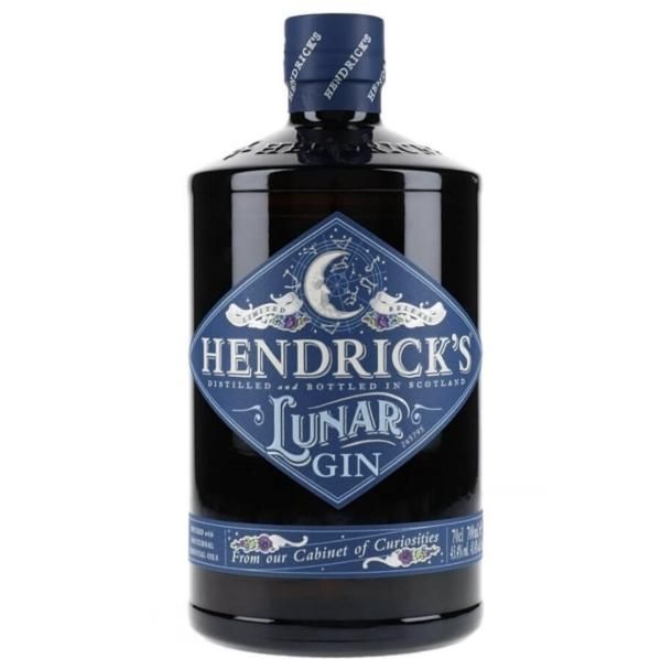 ヘンドリックスジン ミッドサマーソルスティス 700ml / 43.4 ヘンドリックスジン ミッドサマーソルスティス 700ml / 43.4