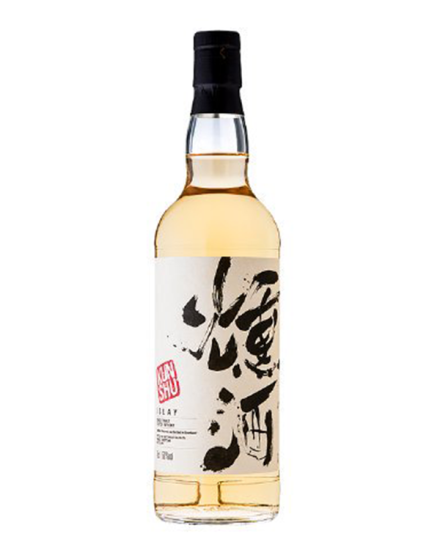 Amazon.co.jp: 燻酒 アイラ シングルモルト 50度 700ml