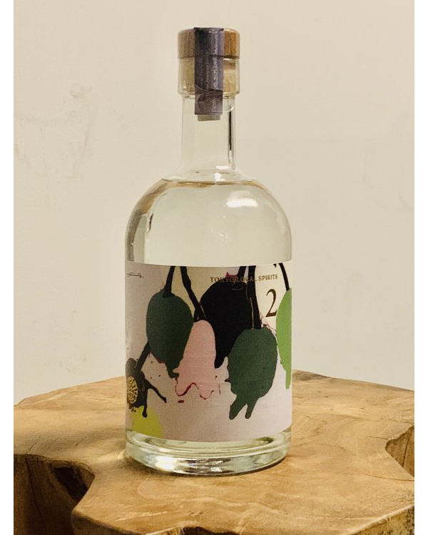 虎ノ門蒸留所 季節のジン ラベンダー 500ml 45% - Bartender's 虎ノ門蒸留所 季節のジン ラベンダー 500ml 45% - Bartender's
