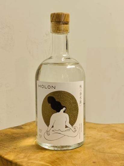 Holon Seasonal 秋 金木犀 Bartender S General Store