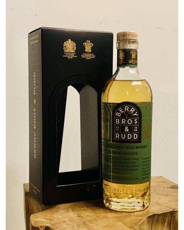 Irish Whiskey - Bartender's General Store Irish Whiskey - Bartender's General Store