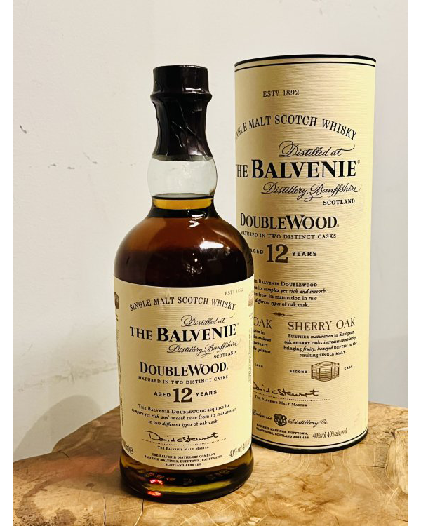 Хˡ 12ǯ ֥륦å 700ml 40%