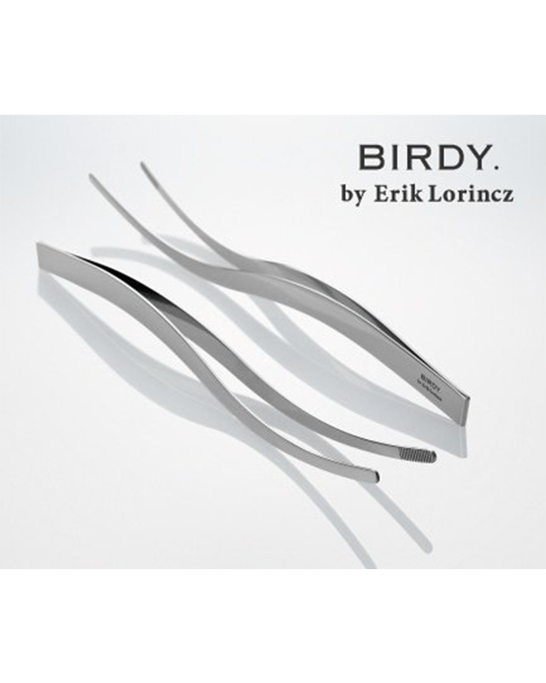 Birdy CT200 カクテルトング Erik Lorincz