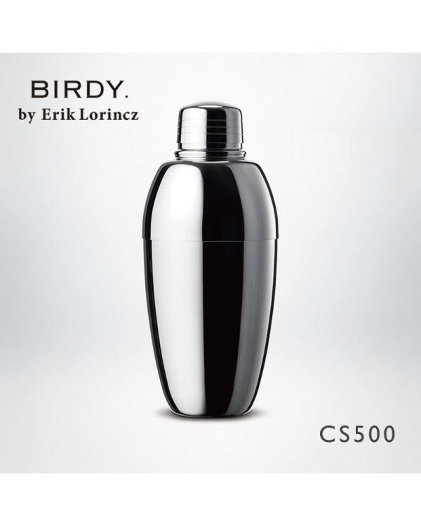 Birdy CS500 カクテルシェーカー 500ml