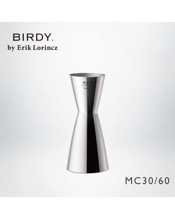 Birdy MC30/60 メジャーカップ 