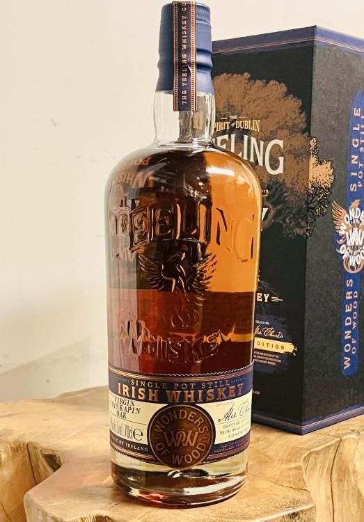 JOHN P0WER & SON アイリッシュ　ウイスキー特級　1791年 アイリッシュウイスキーの通販｜SAKE People