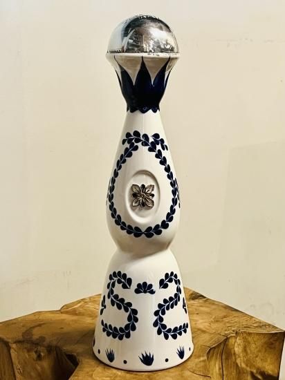 クラセアスール レポサド 750ml 40%