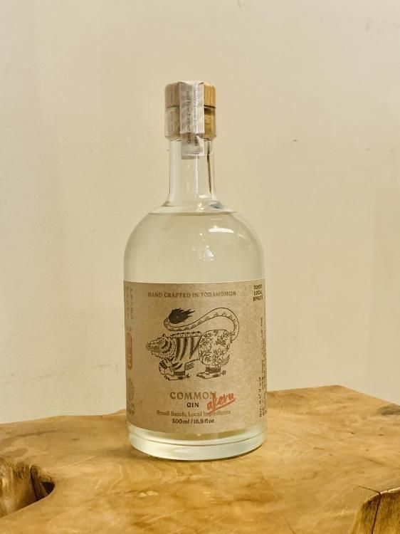 虎ノ門 - Bartender's General Store