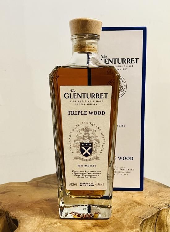 宮城峡、余市、グレンタレット ザ・グレンタレット 12年 2022リリース