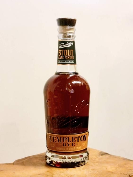 American Whiskey - Bartender's General Store