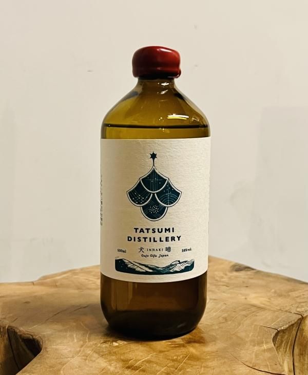 タンカレー マラッカジン 1000ml / 41.3% - Bartender's General タンカレー マラッカジン 1000ml / 41.3% - Bartender's General