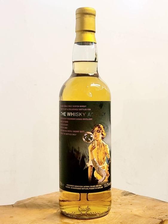 󥷡2011 10ǯ 700ml 53.2%