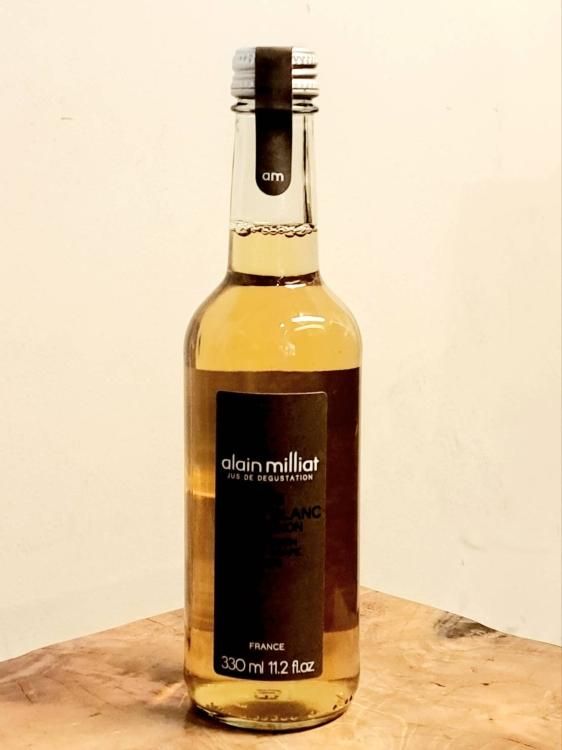 alain milliat アランミリア ソーヴィニヨンブラン グレープ
