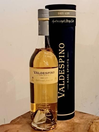 valdespino ブランデー 700ml 2本 バルデスピノ ファミリー ヘリテージ