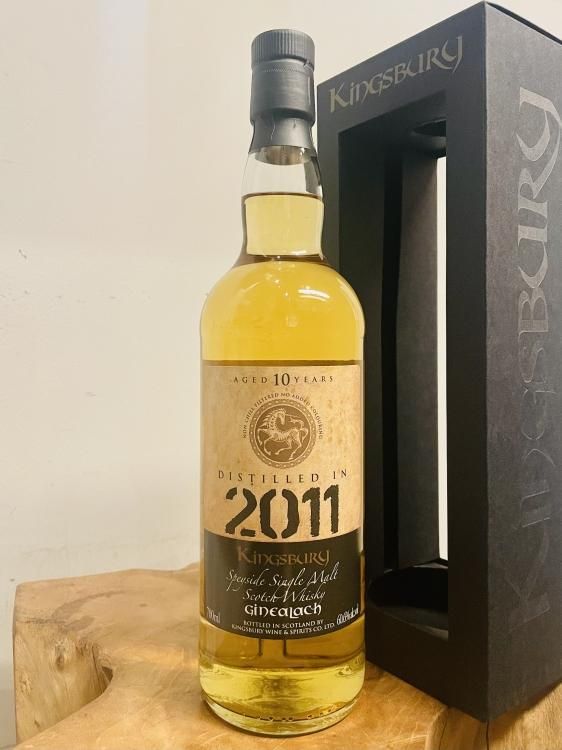 󥰥Х꡼ 󥤥å 2011 10ǯ 700ml 60.6%
